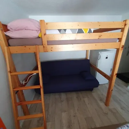 Apartman Nature D'aubrac Laguiole